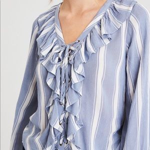 American Eagle Blouse